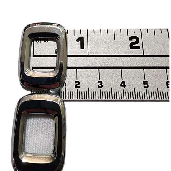 Lexus GS300 Emblem Letters Logo Badge Trunk Rear Chrome OEM‎ 1998-2005 - Picture 5 of 8